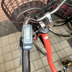 YAMAHA PAS With  2024モデルの画像