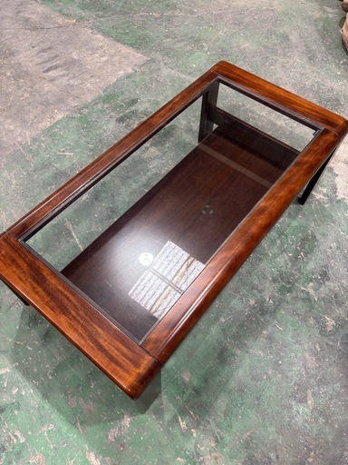 karimoku家具　テーブル