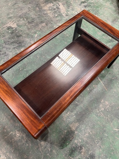 karimoku家具　テーブル