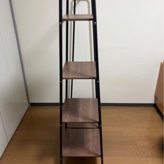 棚　ラックの画像