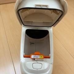 makita 充電式クリーナー　CL103Dの画像