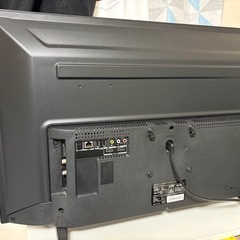 32型テレビの画像