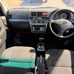 H25年　ホンダ　バモスの画像