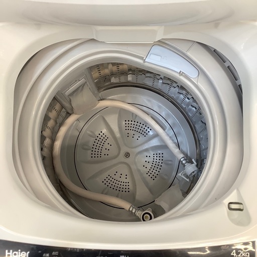 洗濯機