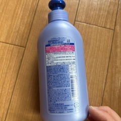 ニベア　浸透　保湿　美容液ボディミルク　リッチローズの香りの画像