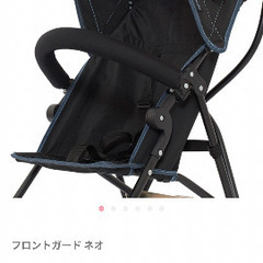 バギー　西松屋の画像