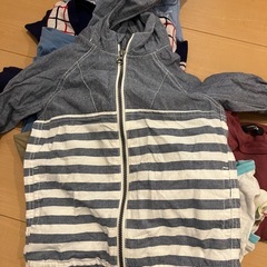 子供服　まとめ売り　110 　の画像