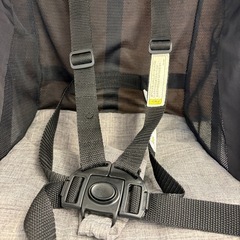 iベビー　マイクロベビーカー折りたたみ式の画像