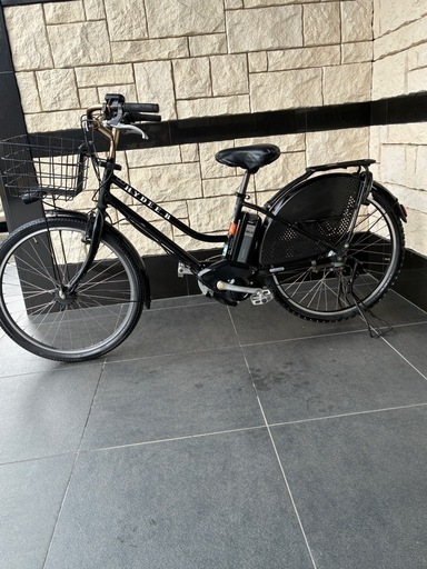 バッテリー新品HYDEE.BRIDGESTONE)
