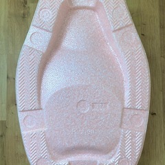 リッチェル　ひんやりしないおふろマットRの画像