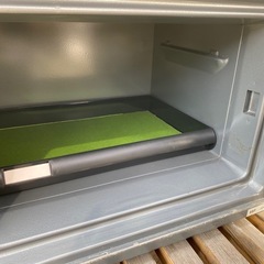 耐火金庫の画像