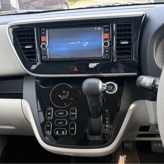 【注目】走行距離！【30万】日産デイズ※車検別途50000円の画像