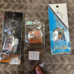 ジャイアンツタオル、トートバッグの画像