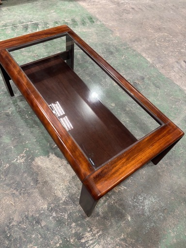 karimoku家具　テーブル