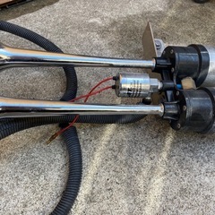 新幹線ホーンの画像