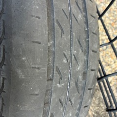 夏タイヤの画像
