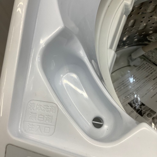 洗濯機