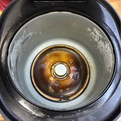 【2021年製】NRC-M05H1 マイコンジャー炊飯器　の画像