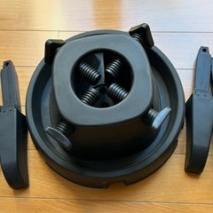 IKEA ツリースタンドの画像