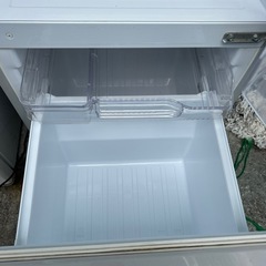 Y 🉐冷蔵庫　三菱　ミツビシ　146L MR-P15Y 2ドア
の画像