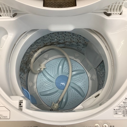 洗濯機