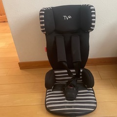 ジュニアシートの画像