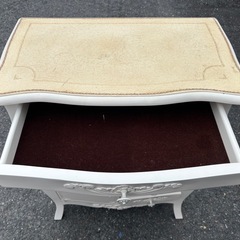 棚、化粧台（多目的）の画像