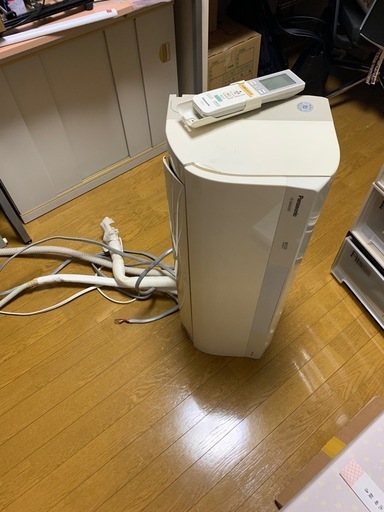 【14畳用・200V】2011年製パナソニックエアコン