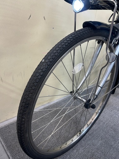 369　Yamaha 電動アシスト自転車　26インチ　丁寧に整備済み　中古自転車