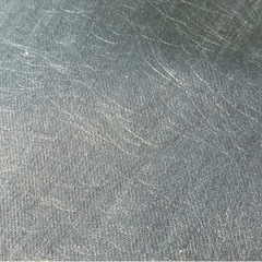 防草シート　除草シート　中古品　の画像