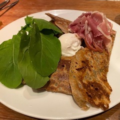  一緒にアフタヌーンしましょ〜☕️🍰 - 友達