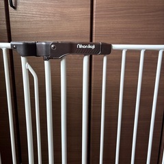 ベビーゲート
の画像