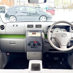 初めての自社ローンをご検討中の方必見！！【安心の審査】【120回払い】【頭金なし】【在庫番号T136】　ムーヴコンテ　 /リース/ス自社分割 /信用回復ローン/自己破産/債務整理/他社お断りされた方/お電話での仮審査/の画像