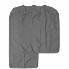 IKEA/イケア/通販]SKUBB洋服カバー3枚セットの画像
