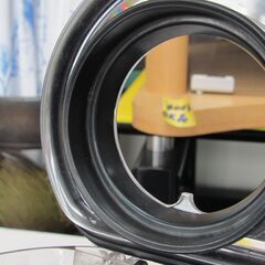 ②💗ダイソン 純正品 V１０（ＳＶ１２）クリアビンダストカップ💗　未使用に近い美品の画像