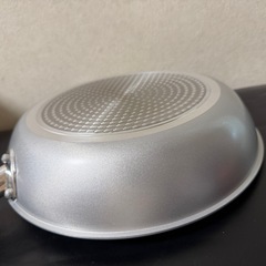【未使用】フライパンの画像