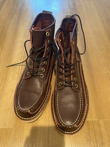 Danner ダナーブーツ USA製 レザー