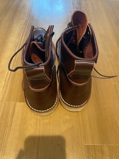 Danner ダナーブーツ USA製 レザー 