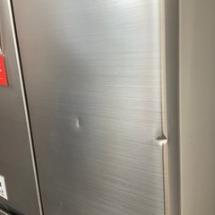 6ドア冷蔵庫の画像