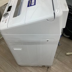 e angleの全自動洗濯機 のご紹介！【トレファク寝屋川】の画像