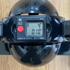 ツイストステッパー ルネサンス SP-400 の画像