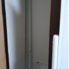 【0円】ロールスクリーン・カーテン3本・1本からでもお譲りします・事務所閉鎖<64>の画像