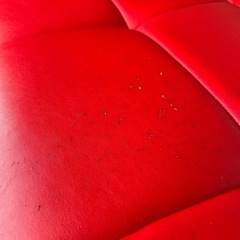 ベットソファーの画像