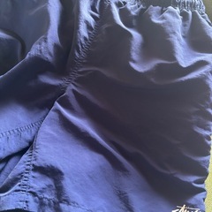 ステューシー　ハーフパンツの画像