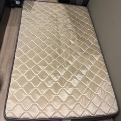 セミダブルマットレス【3/11(水)まで限定】の画像