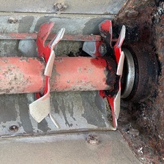 スター農機ライムソワーの画像