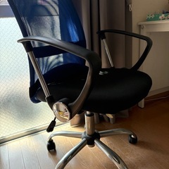 机➕椅子の画像