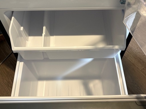 極美品 AQUA  135L 冷蔵庫