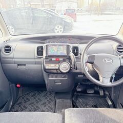 初めての自社ローンをご検討中の方必見！！【安心の審査】【120回払い】【頭金なし】【在庫番号T141】　タント　 /リース/ス自社分割 /信用回復ローン/自己破産/債務整理/他社お断りされた方/お電話での仮審査/の画像