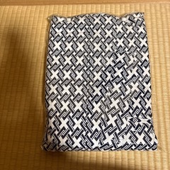 　寝巻き　パジャマ浴衣の画像